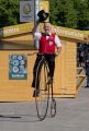 Wiesn 2023 Einzug der Wiesnwirte