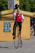 Wiesn 2023 Einzug der Wiesnwirte