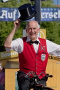 Wiesn 2023 Einzug der Wiesnwirte