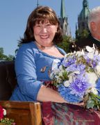 Wiesn 2023 Einzug der Wiesnwirte