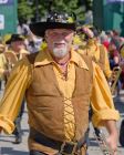 Wiesn 2023 Einzug der Wiesnwirte