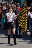 Wiesn 2023 Einzug der Wiesnwirte