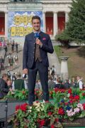 Wiesn 2023 Platzkonzert