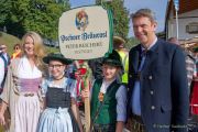 Wiesn 2023 Platzkonzert