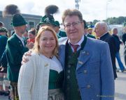 Wiesn 2023 Platzkonzert