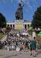 Wiesn 2023 Platzkonzert