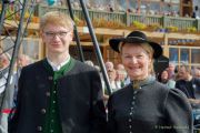 Wiesn 2023 Platzkonzert