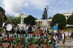 Wiesn 2023 Platzkonzert