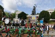 Wiesn 2023 Platzkonzert