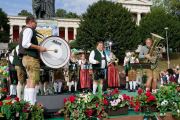 Wiesn 2023 Platzkonzert