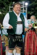 Wiesn 2023 Platzkonzert