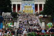 Wiesn 2023 Platzkonzert