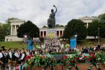 Wiesn 2023 Platzkonzert