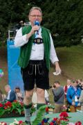 Wiesn 2023 Platzkonzert