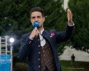 Wiesn 2023 Platzkonzert