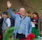 Wiesn 2023 Platzkonzert