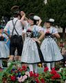 Wiesn 2023 Platzkonzert