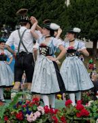 Wiesn 2023 Platzkonzert