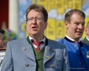 Wiesn 2023 Platzkonzert