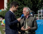 Wiesn 2023 Platzkonzert