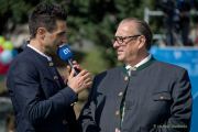 Wiesn 2023 Platzkonzert