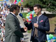 Wiesn 2023 Platzkonzert