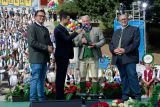 Wiesn 2023 Platzkonzert