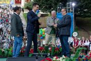 Wiesn 2023 Platzkonzert