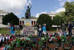 Wiesn 2023 Platzkonzert