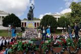 Wiesn 2023 Platzkonzert