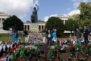 Wiesn 2023 Platzkonzert