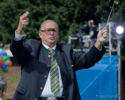 Wiesn 2023 Platzkonzert