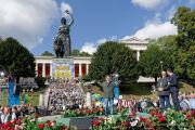 Wiesn 2023 Platzkonzert