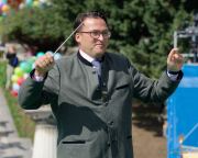 Wiesn 2023 Platzkonzert