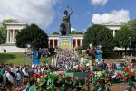 Wiesn 2023 Platzkonzert