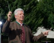 Wiesn 2023 Platzkonzert