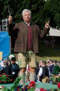 Wiesn 2023 Platzkonzert