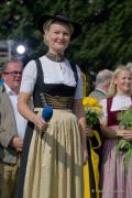 Wiesn 2023 Platzkonzert