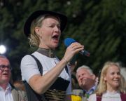 Wiesn 2023 Platzkonzert