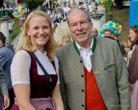 Wiesn 2023 Platzkonzert