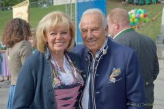 Wiesn 2023 Platzkonzert