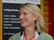 Wiesn 2023 Presserundgang