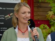 Wiesn 2023 Presserundgang