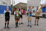 Wiesn 2023 Presserundgang
