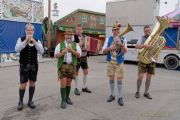 Wiesn 2023 Presserundgang