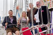 Wiesn 2023 Presserundgang