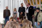 Wiesn 2023 Presserundgang