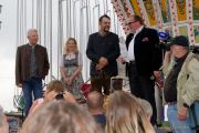Wiesn 2023 Presserundgang