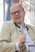 Wiesn 2023 Presserundgang
