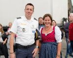 Wiesn 2023 Presserundgang